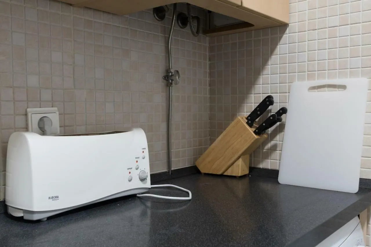 Apartamento La Galeria De San Antonio كاديز 0*,  إسبانيا