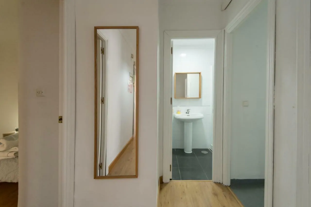 Appartement Apartamento La Galeria De San Antonio Cádiz