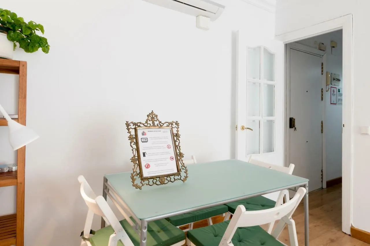 Apartamento La Galeria De San Antonio Cádiz Spanje