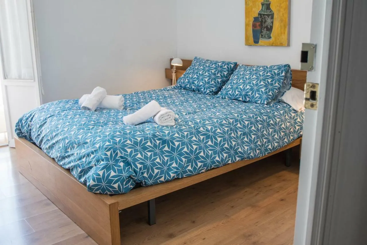 Apartamento La Galeria De San Antonio كاديز 0*,  إسبانيا