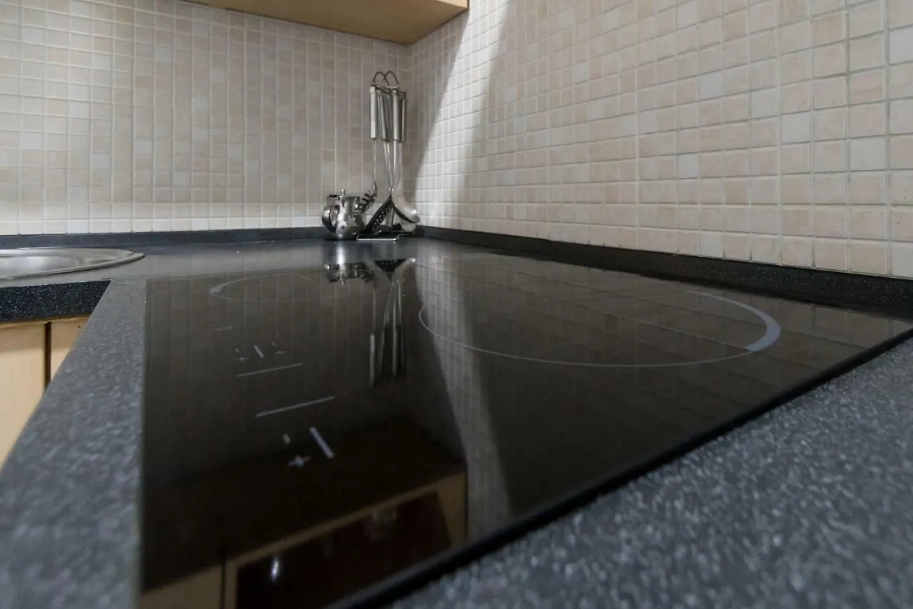 Apartamento La Galeria De San Antonio Cádiz Spanje