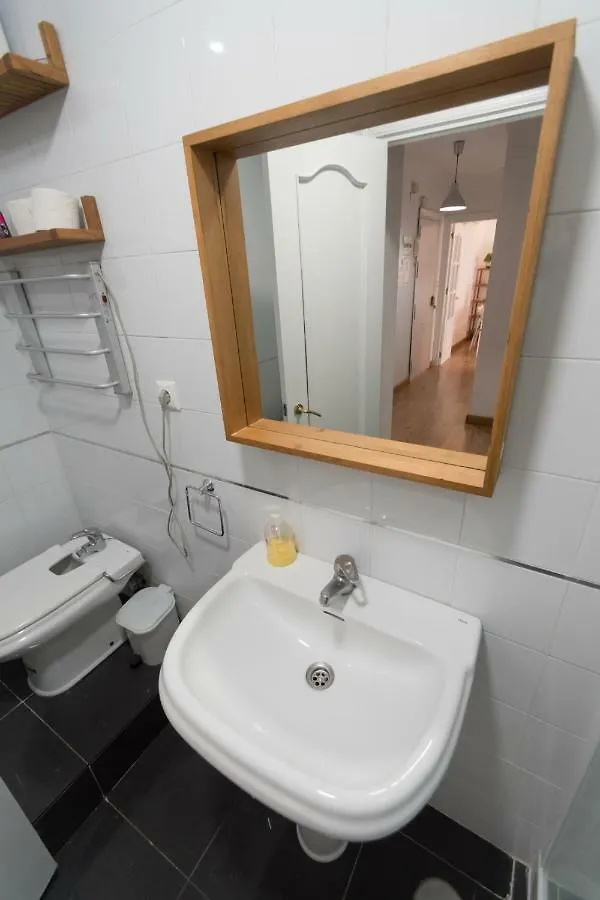 Appartement Apartamento La Galeria De San Antonio Cádiz Spanje